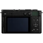 Цифровий фотоапарат Panasonic Lumix DC-S9 Body Dark Olive (DC-S9E-G) - уменьшенное изображение 3