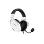 Навушники Hator Hypergang 3 EVO White (ESH08) - зменшене зображення 2