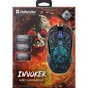 Мишка Defender Invoker GM-947 Black (52947) - зменшене зображення 9
