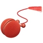 Игрушка для собак Cheerble Wicked Ball Duo2 (Vintage Red) (CWJ04R) - уменьшенное изображение 3