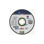 Круг відрізний Bosch X-LOCK Expert for Inox and Metal, 125x1.0x22.2мм (2.608.619.264) - зменшене зображення 1