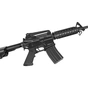 Винтовка страйкбольная Cyma M4RIS AEG 6 мм Aluminum (CM.007) - уменьшенное изображение 6
