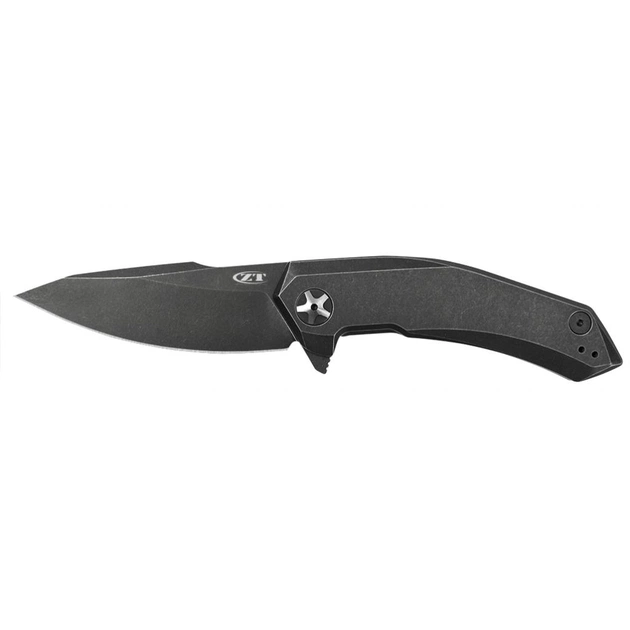 Ніж ZT 0095BW - изображение 1