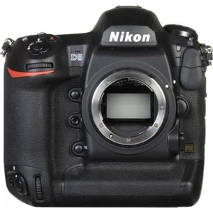 Цифровий фотоапарат Nikon D5-a (XQD) Body (VBA460AE) зображення 1