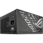 Блок живлення ASUS 1200W ROG STRIX (90YE00W6-B0NA00) - зменшене зображення 9