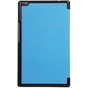 Чохол до планшета BeCover Smart Case Lenovo Tab E8 TB-8304 Blue (703211) - зменшене зображення 2