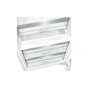 Холодильник Gorenje RI517E62WF - зменшене зображення 11