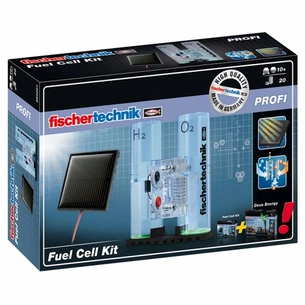 Конструктор Fischertechnik Profi Топливный элемент (FT-520401) зображення 1