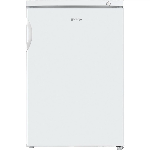 Морозильна камера Gorenje F492PW - зображення 1