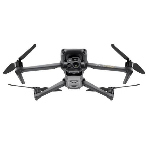 Квадрокоптер DJI Mavic 3T Advanced Enterprise Thermal Universal edition (CP.EN.00000722.01) - зображення 4