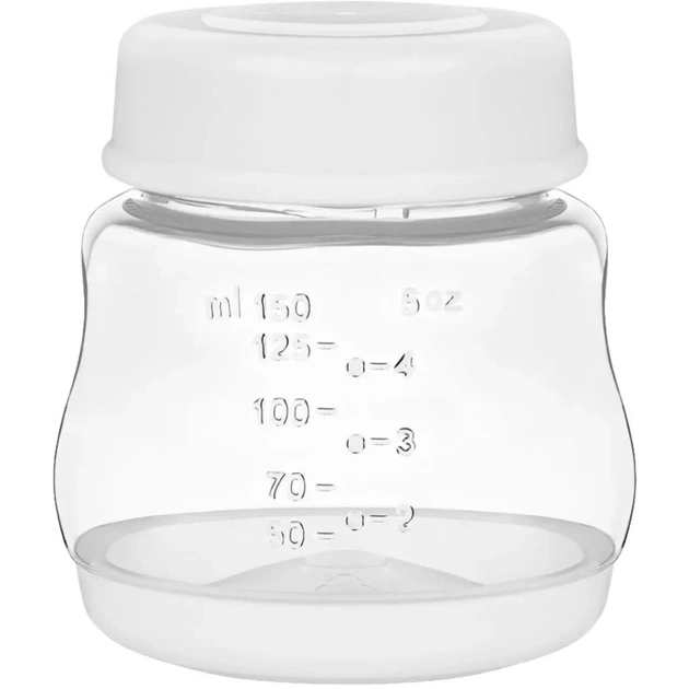 Молоковідсмоктувач Lionelo електричний Fidi free white (LO-FIDI GO) - picture 7