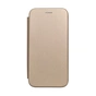 Чехол для мобильного телефона ACCLAB Book Cover Elegance Xiaomi Redmi A4 Gold (1283126631740) - уменьшенное изображение 1