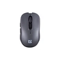 Мишка Defender Gassa MM-105 Wireless Silent Grey (52104) - зменшене зображення 1