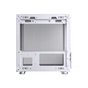 Корпус JONSBO C6 White - зменшене зображення 4