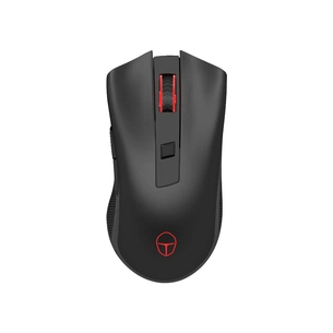 Мишка Thunderobot ML201 Wireless Black (6970796744546) зображення 1