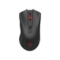 Мишка Thunderobot ML201 Wireless Black (6970796744546) - зменшене зображення 1