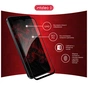 Стекло защитное Intaleo Full Glue ESD Xiaomi Redmi 15C 4G Black (1283126625824) - уменьшенное изображение 4