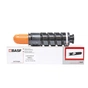 Тонер-картридж BASF Canon C-EXV43/EXV37 Black iR-1730/1740/1750 (KT-CEXV43) - уменьшенное изображение 1