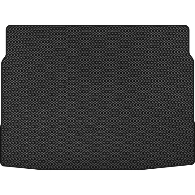 Килимок в багажник EVAtech Volkswagen Golf (VI) MT 2009-2012 6 покол (VW3261BO1RBB) - зображення 1