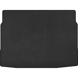 Килимок в багажник EVAtech Volkswagen Golf (VI) MT 2009-2012 6 покол (VW3261BO1RBB) зображення 1