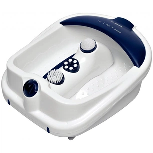 Масажна ванночка для ніг Bosch PMF 2232 (PMF2232) зображення 1