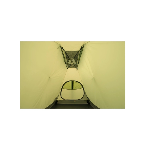 Палатка Terra Incognita Ksena 2 Lite світло-зелений (4823081506232) - изображение 10
