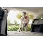 Пилосос будівельний Karcher WD 4 V-20/5/22, 1000Вт 20л, 6.8кг (1.628-209.0) - зменшене зображення 4