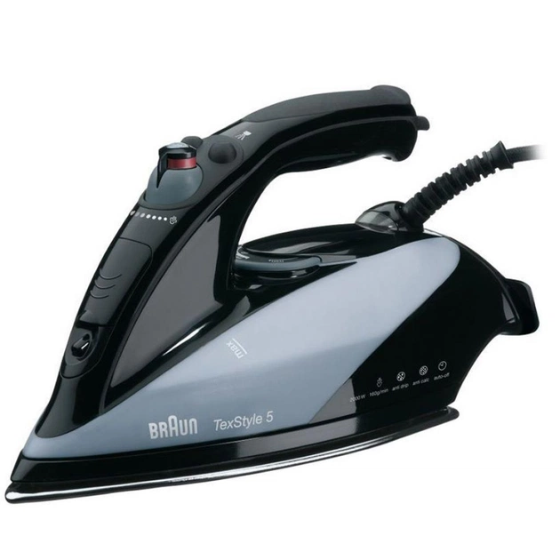 Праска Braun TS 545EA (TS545EA) - изображение 1