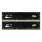 Модуль пам'яті для комп'ютера DDR4 8GB (2x4Gb) 2133 MHz Team (TPD416GM2133HC15DC01) - зменшене зображення 1