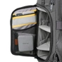 Фото-сумка Vanguard Backpack VEO Adaptor S41 Gray (4719856250175) - уменьшенное изображение 11