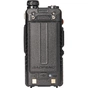 Портативна рація Baofeng UV-5RH Black - зменшене зображення 3