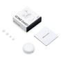 Навушники Oppo Enco Buds 2 Moonlight (ETE41 Moonlight) - зменшене зображення 9