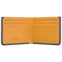 Кошелек Visconti VSL42 Saw Grey/Mustard (VSL42 GREY/MUST) - уменьшенное изображение 2