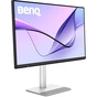 Монітор BenQ MA320UG Silver-Grey - зменшене зображення 2