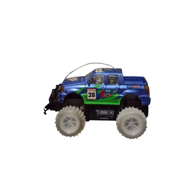 Радіокерована іграшка Bambi Folin 4 функції (WS376-2) - зображення 1