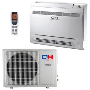 Кондиціонер Cooper&Hunter CH-S09FVX-NG зображення 1