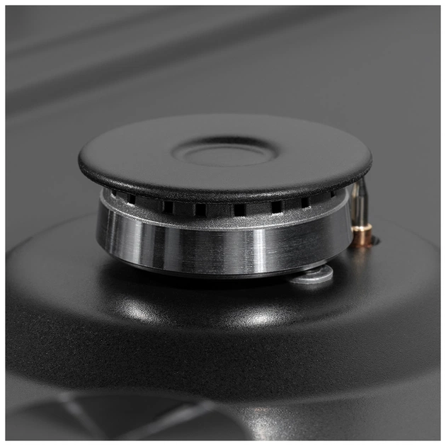 Варочна поверхня Pyramida PFE 604 BL H - picture 9