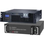 Сонячний інвертор Solarverse Ampere Rack 5kW 48V 1 MPPT 220V 1ф (SV5048UPSR) - зменшене зображення 2