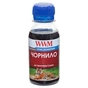 Чорнило WWM Canon CL-511С/CL-513С/CLI-521C 100г Cyan Water-soluble (C11/C-2) - зменшене зображення 1