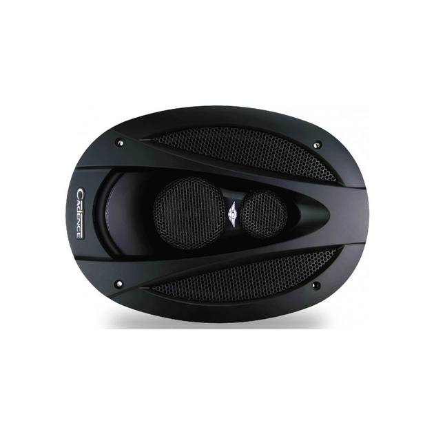 Коаксіальна акустика Cadence QR 969 - picture 3