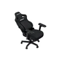 Крісло ігрове Anda Seat Kaiser 4 V2 Fabric Size XL Carbon Black (AD12YDDC-XLL-20-B-CF-03) - зменшене зображення 7