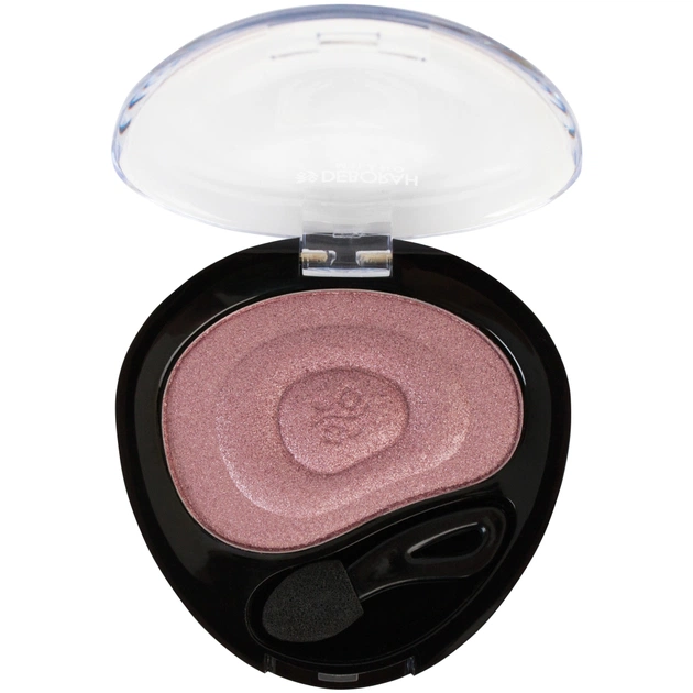 Тіні для повік Deborah 24Ore Velvet 12 - Rose Dore (8009518005004) - изображение 1