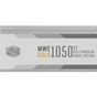 Блок живлення CoolerMaster 1050W MWE Gold 1050 - V2 ATX 3.0 White Version (MPE-A501-AFCAG-3GEU) - зменшене зображення 4