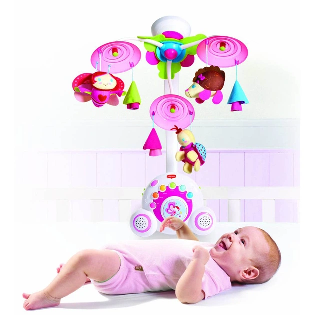 Мобіле Tiny Love Крошка Бетти (1302906830) - picture 2