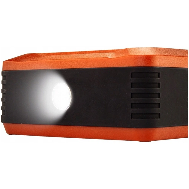Пуско зарядний пристрій Neo Tools Jumpstarter (11-997) - picture 3
