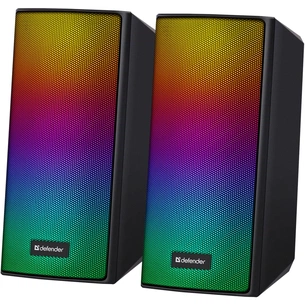 Акустична система Defender Spitfire Bluetooth Black (65047) зображення 1