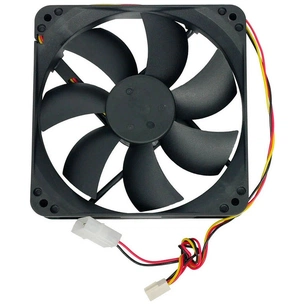 Кулер до корпусу Chieftec Thermal Killer (AF-1225S) зображення 1