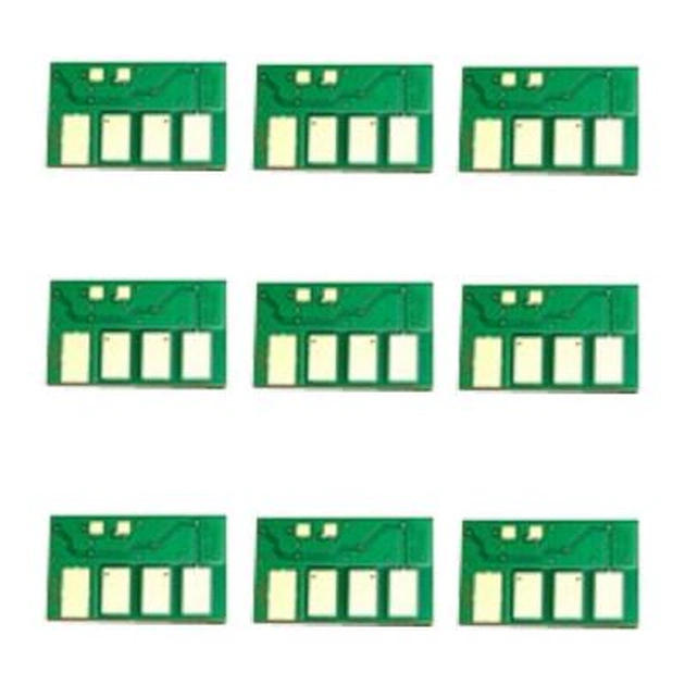Чип для картриджа SAMSUNG SL-M2020/M2070 Xpress (MLT-D111S) 1k Static Control (SAM111CP-SEE) - изображение 1