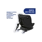 Автокрісло Chicco Unico Evo i-Size Air Чорне (8058664167326) (87031.72) - preview 4