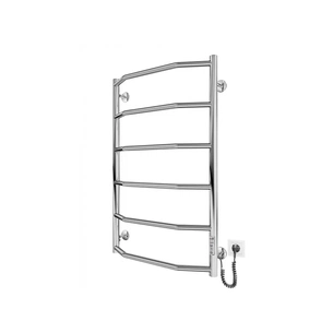 Сушарка для рушників MARIO Трапеція НР-І (2.3.2815.10.P) зображення 1